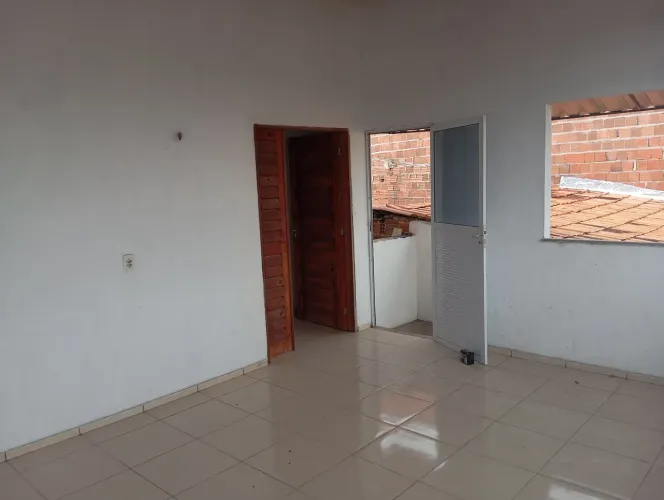 ALUGUEL IMÓVEL IMEDIATO - Casa Altos em Mondubim, Fortaleza