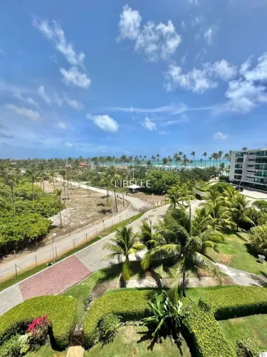 VILA DOS CORAIS - Apartamento à Venda - 4 Suítes - 238 m² - Reserva do Paiva - Condomínio