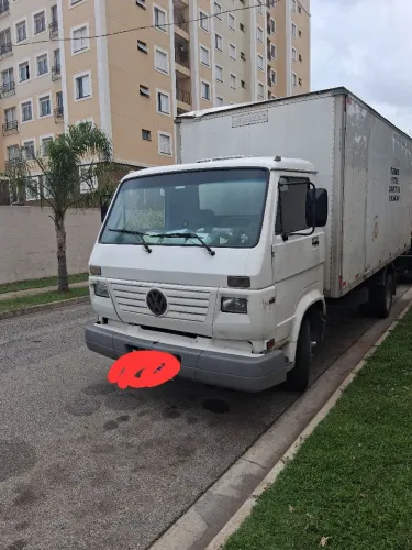 Vendo caminhão 3/4