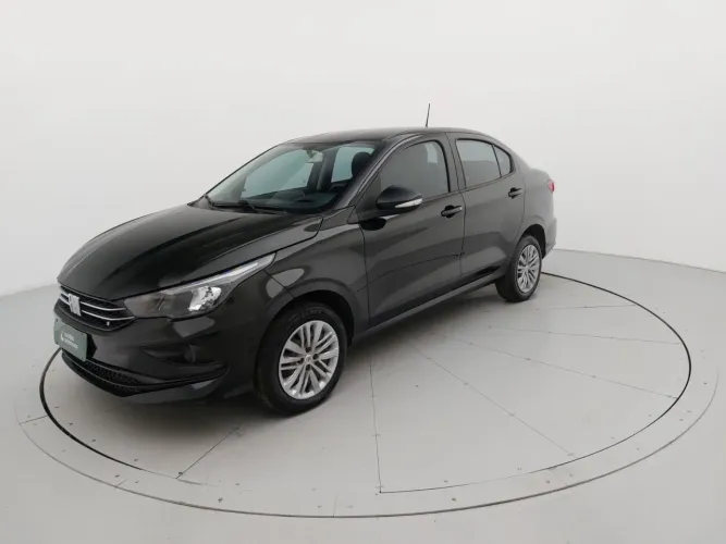 Fiat Cronos Drive 1.3 8V Flex 2024