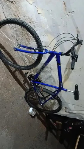 Bicicleta aro 26