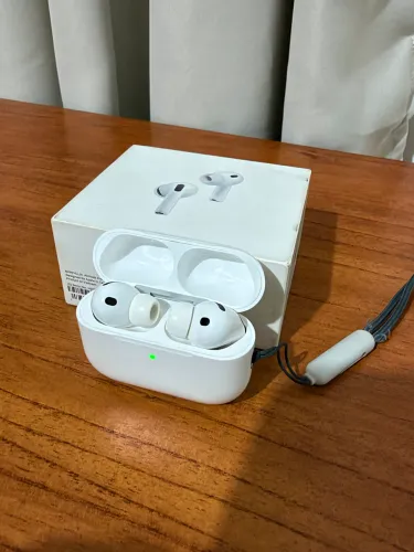 AirPods Pro 3