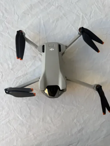 Drone DJI Mavic Mini 3 Combo Fly More