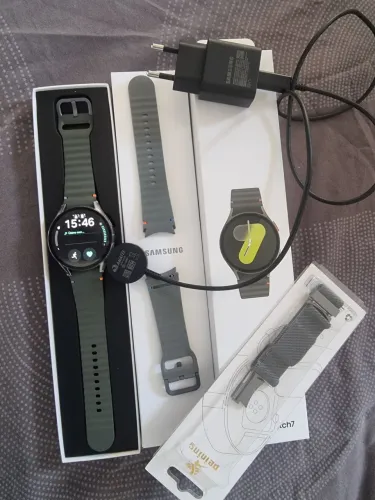 Smart watch 7