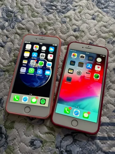iPhone 6 plus 16GB.