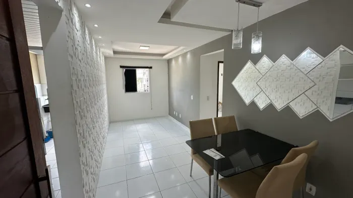 Apto 2 quartos para aluguel - Village das Artes