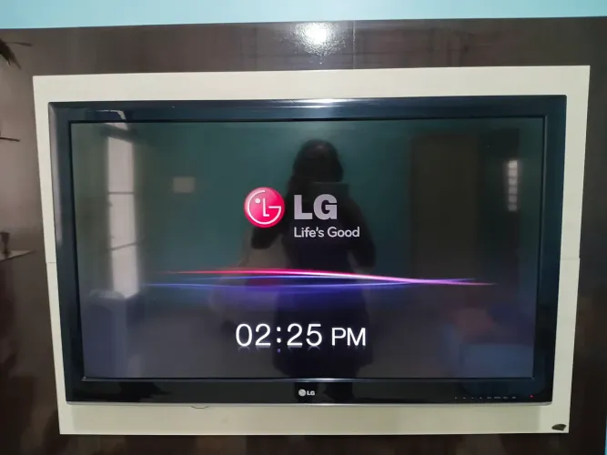 TV LG 46 polegadas
