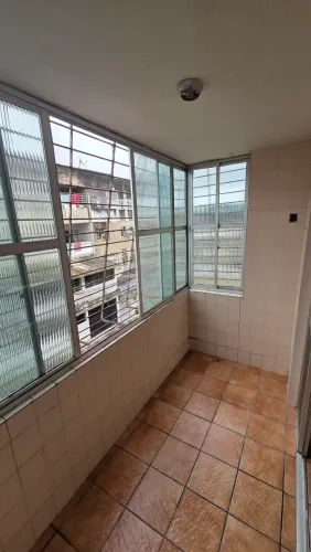 Apartamento 3 Quartos 70m²