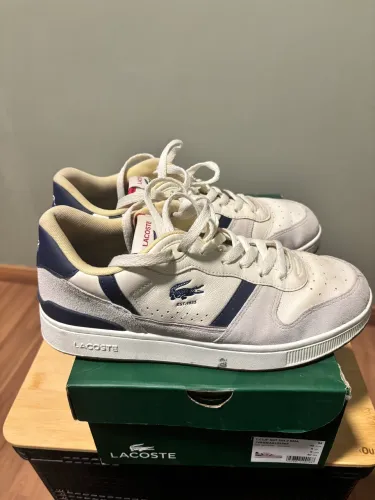 LACOSTE