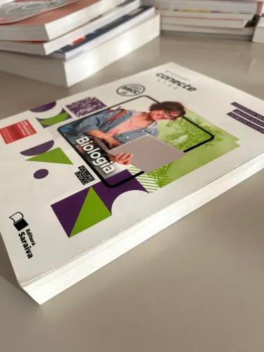 Pré vestibular biologia completo