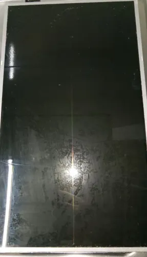 Tela do notebook ASUS 