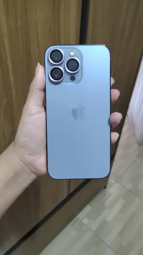 iPhone 13 Pro