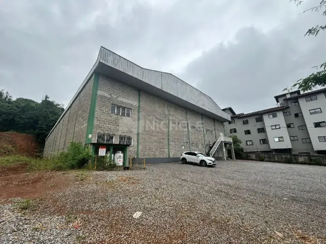 Pavilhão Colina Sorriso Caxias do Sul