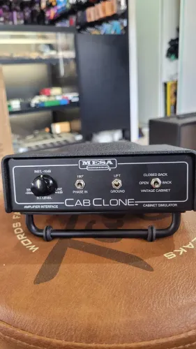 Mesa Cab Clone