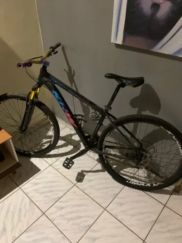 Bike KRW aro 29