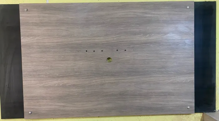 Painel pra tv