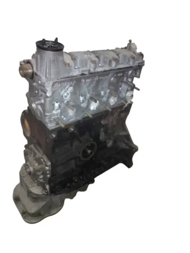 MOTOR REVISADO   PARCIAL VOLKSWAGEN FOX 1.6 ANO 2004