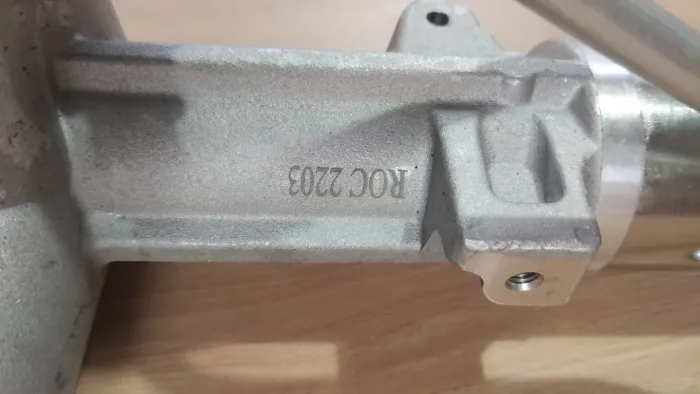 Caixa de direção hidráulica Honda CRV nova!!!