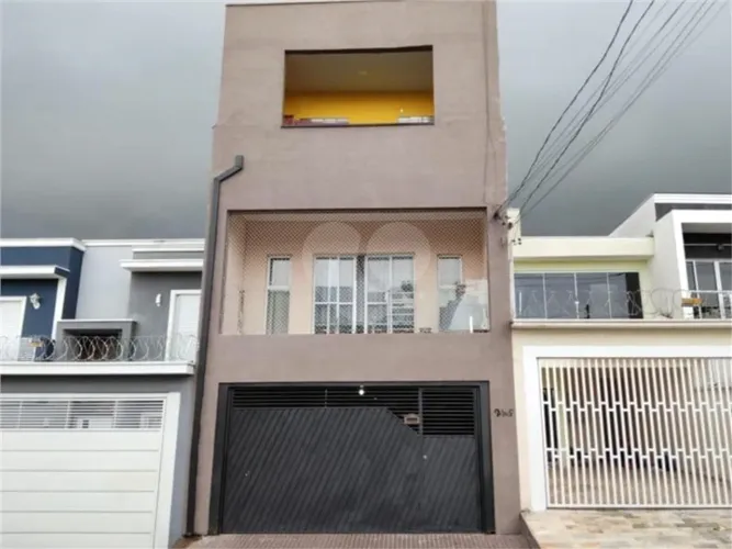 Sobrado com 7 quartos à venda em Vila do conde - SP