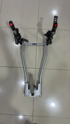 Vendo Thule semi nova