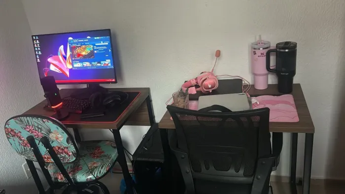 Mesa de Estudo