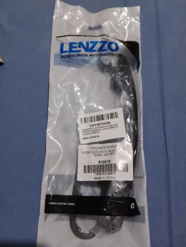 Vendo maçaneta externa Tucson