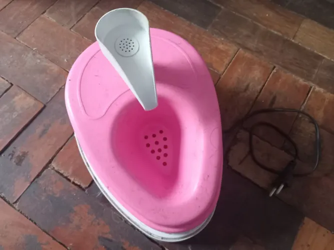 Bebedouro para gatos