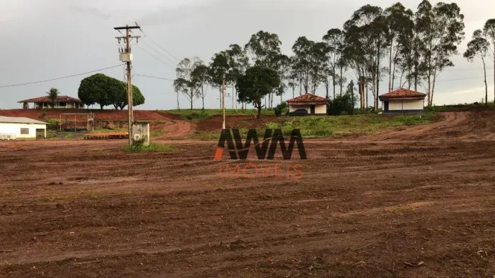 Fazenda à venda, 4.800 Hectares por R$ 130.000.000 - Zona Rural - Paranatinga/MT