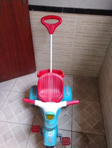 Velotrol