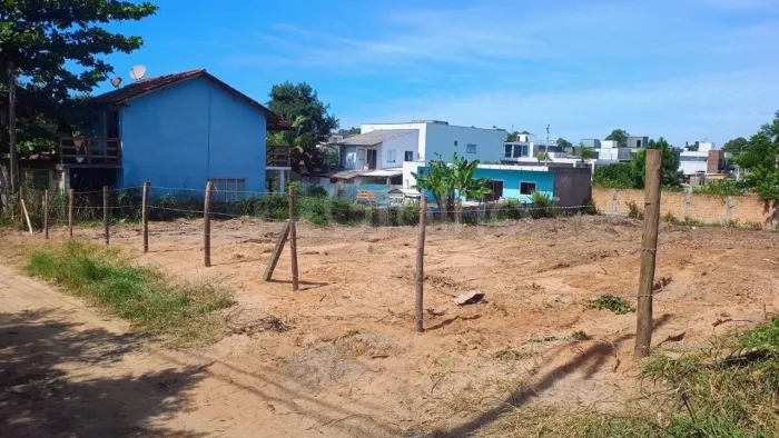 Terreno para Venda em Florianópolis, São João do Rio Vermelho