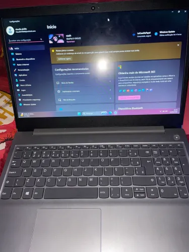lenovo ideapad