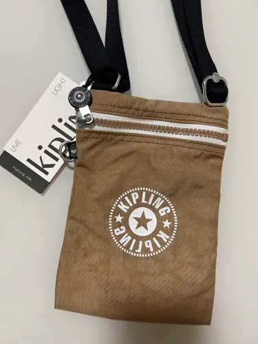 Bolsa Kipiling