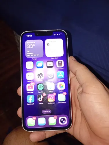 iPhone 14