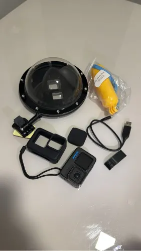Gopro Hero 11 Black