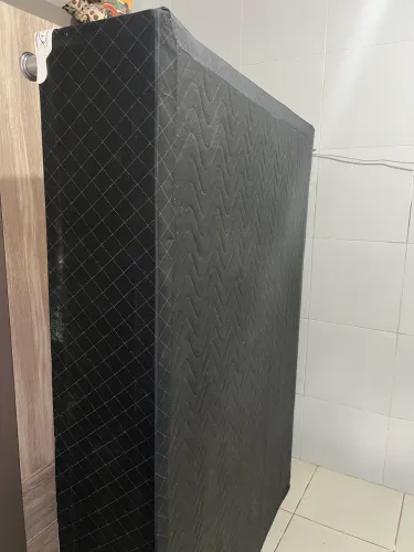 Base de cama box de casal