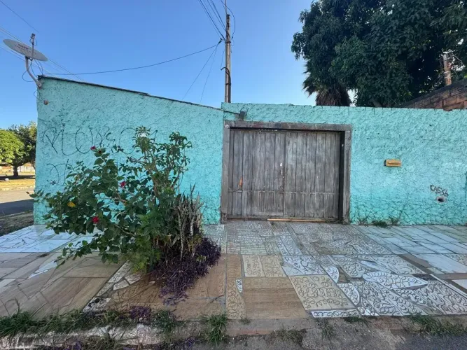 Lote a venda em Ceilândia sul QNM 23