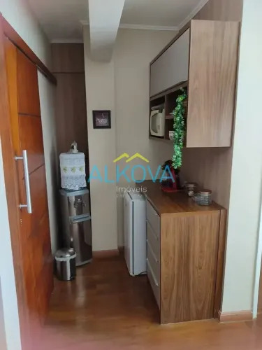 Sala à venda, 40 m² por R$ 265.000,00 - Centro - São José dos Campos/SP