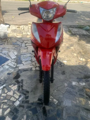Shineray xy50 Q