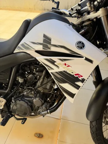 Xt 660