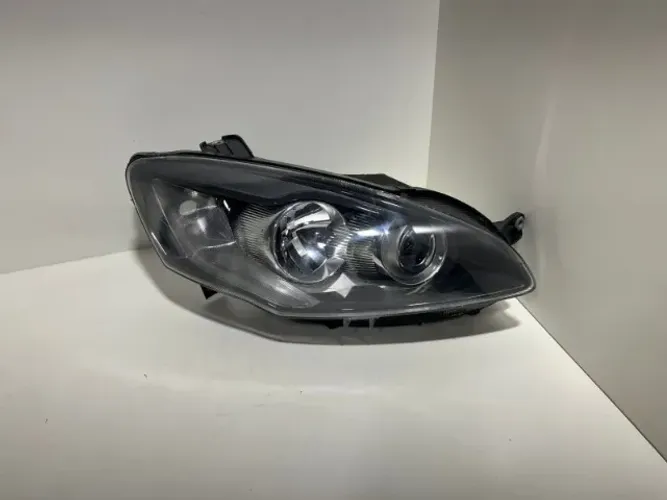 FAROL IDEA MASCARA NEGRA 2010 2011 2012 2013 2014 2015 2016 LD