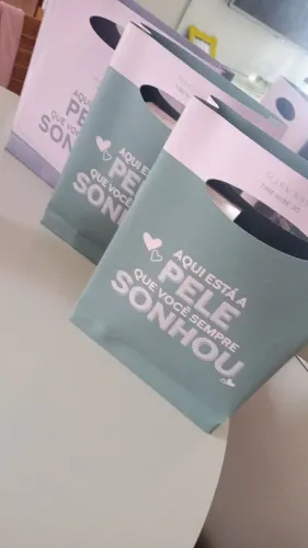 Precisando dos produtos da Mary Kay?