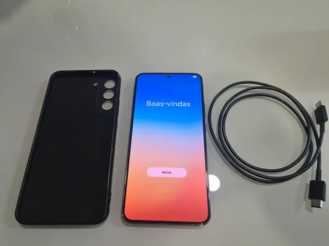 Galaxy 22 plus 128GB
