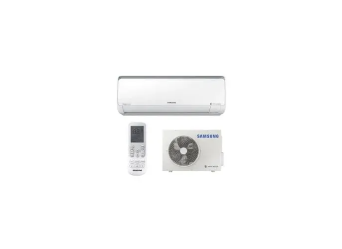 Ar Condicionado Samsung 18.000 BTUS