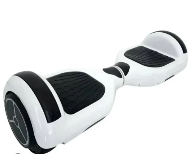 Hoverboard funciona perfeitamente estado