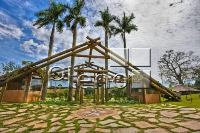 Terreno à venda em Campinas, Swiss Park, com 392.62 m²