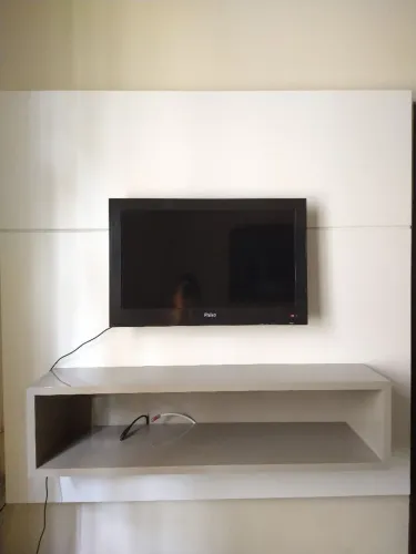 Painel de tv em MDF