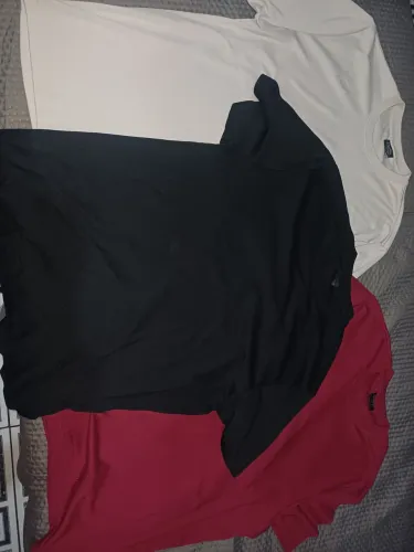 Camisas Cea Tamanho G