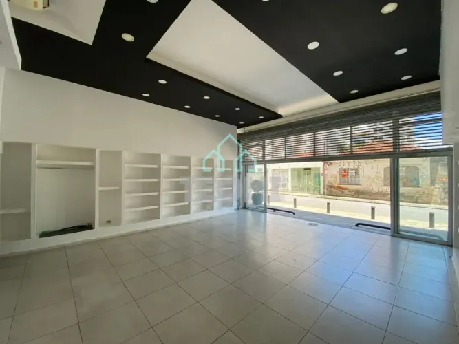 Loja para alugar, 137 m² por R$ 4.564,00/mês - Centro - Taubaté/SP