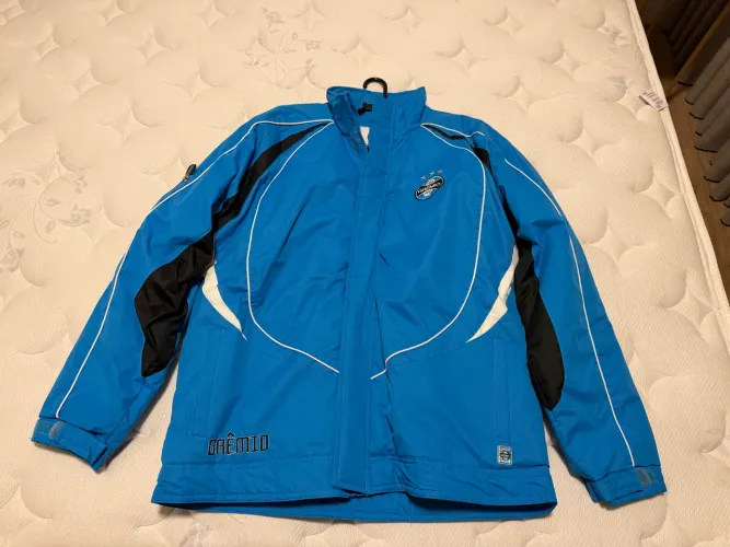 Jaqueta Estofada Grêmio