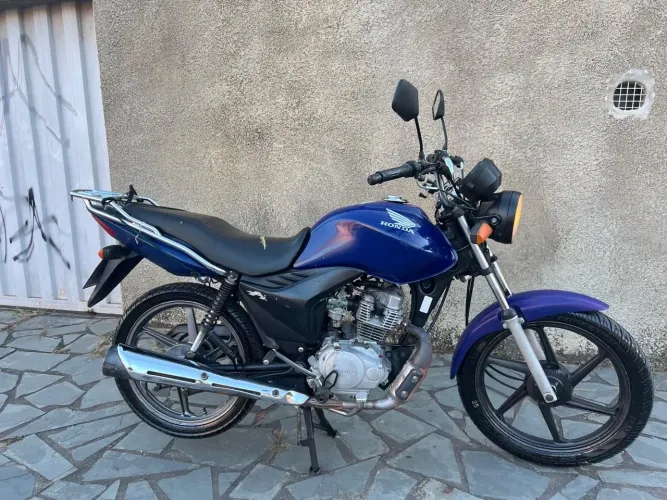 Fan 125ks